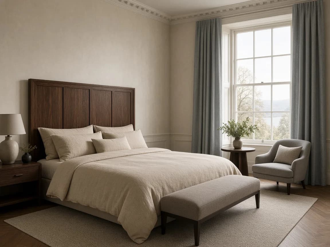 Park Bedroom