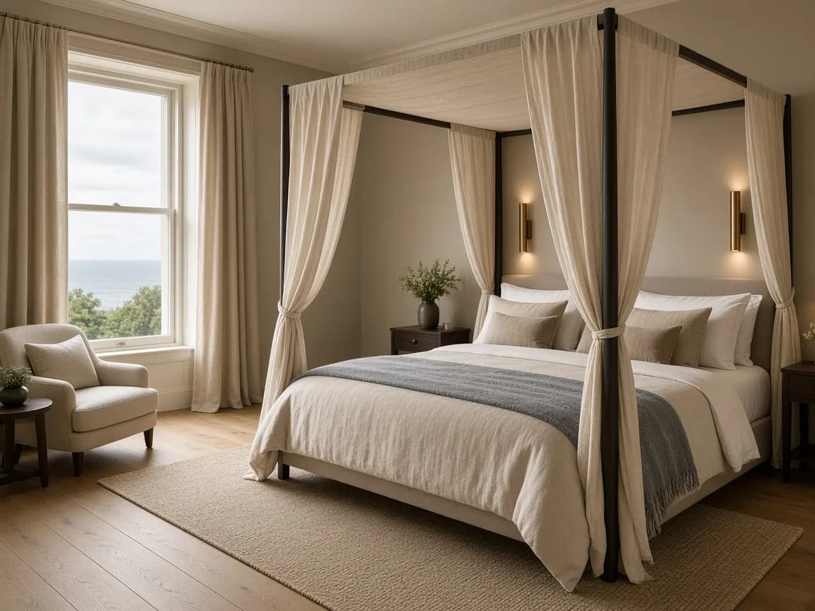 Garden Suite