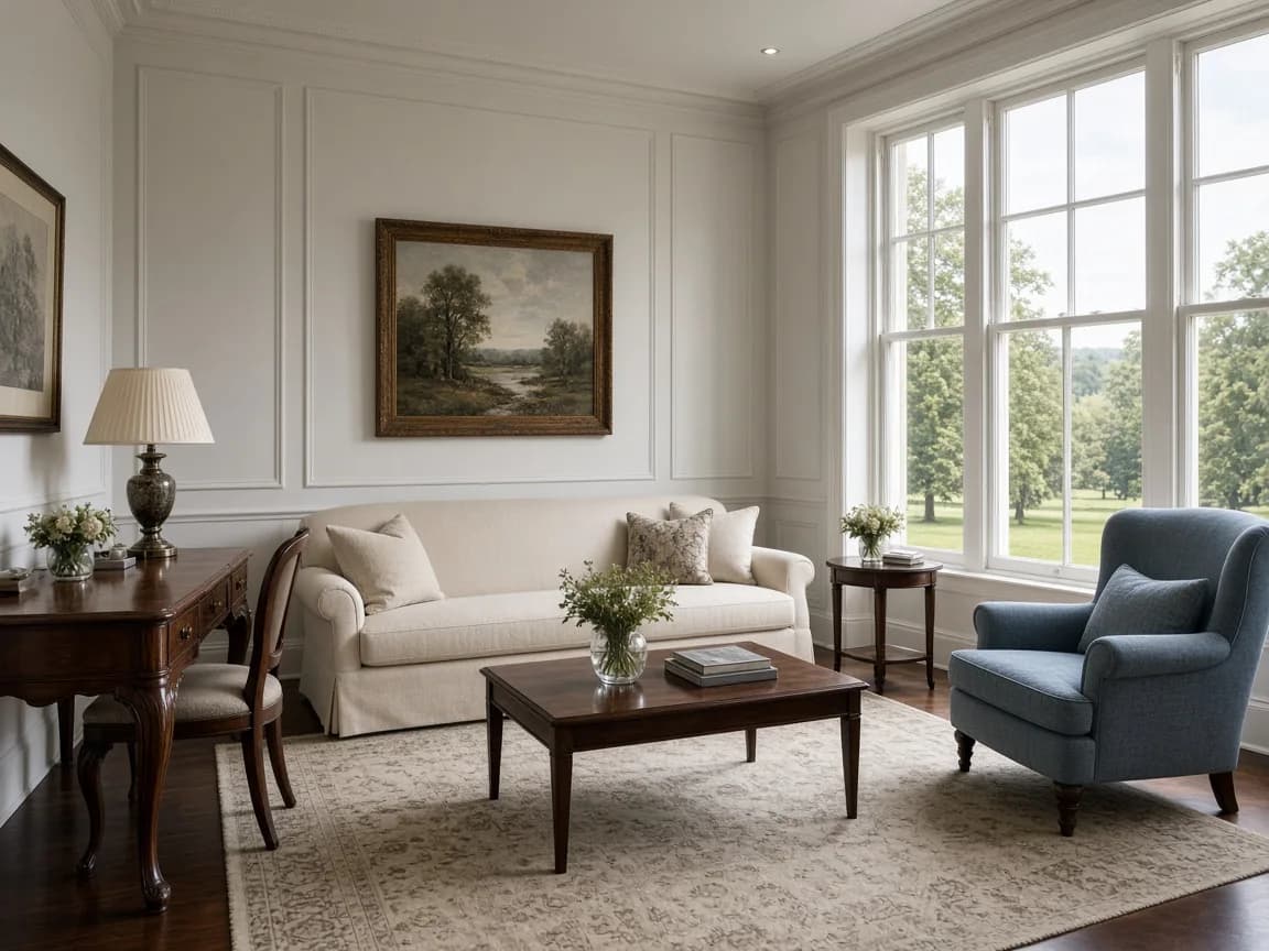 Estate Suite